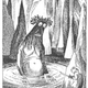 Illustration for article titled Tove Jansson Turns Middle Earth Into A Scandinavian Wonderland